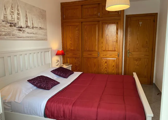 Carolina By Gmhouse Menorca Villa