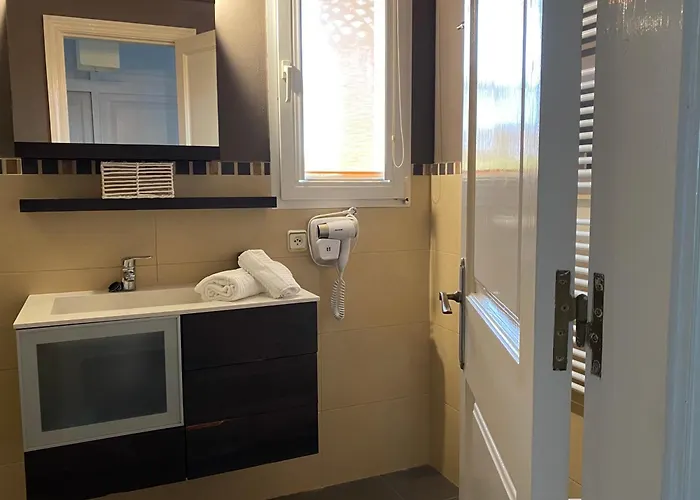 Carolina By Gmhouse Menorca Cala en Bosc