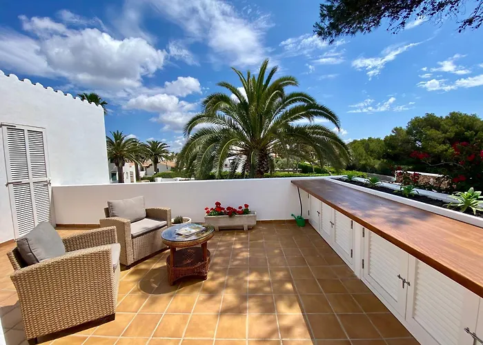Villa Carolina By Gmhouse Menorca *