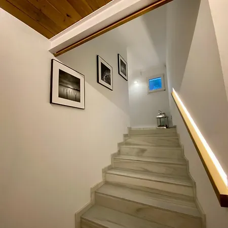 Carolina By Gmhouse Menorca *