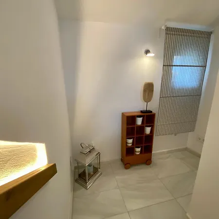 Carolina By Gmhouse Menorca *