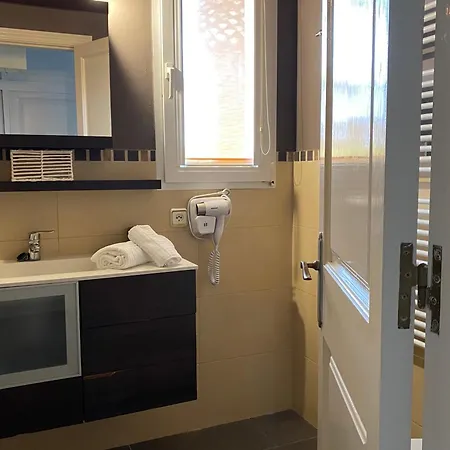 Carolina By Gmhouse Menorca קאלאן בוש