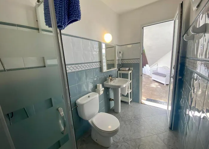 וילה Carolina By Gmhouse Menorca