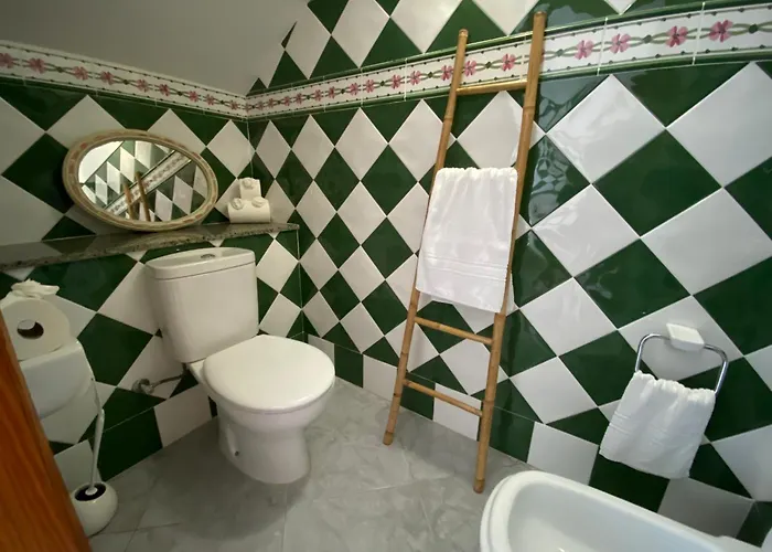 Carolina By Gmhouse Menorca