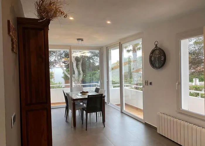 Carolina By Gmhouse Menorca * קאלאן בוש